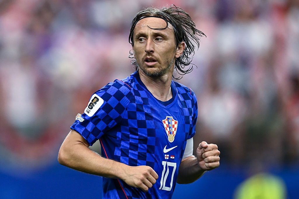 World Cup 2026: Panama vs. Croatia Lineups, Odds