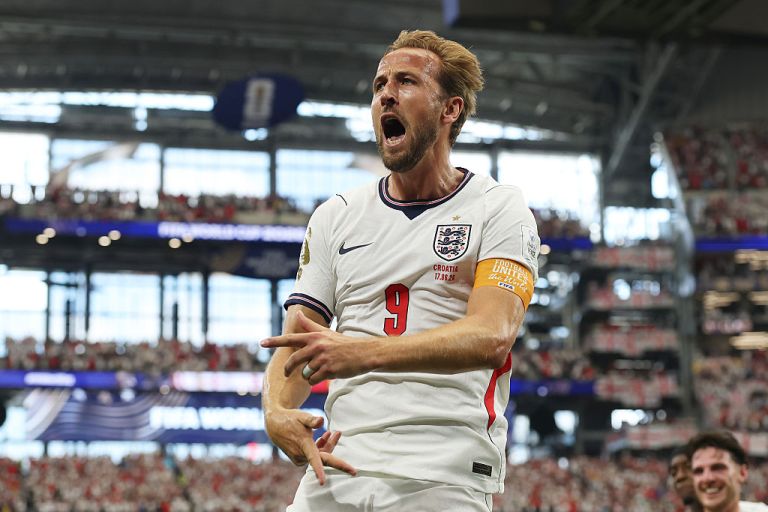 Best Norway vs. England FIFA World Cup Quarterfinal Parlays