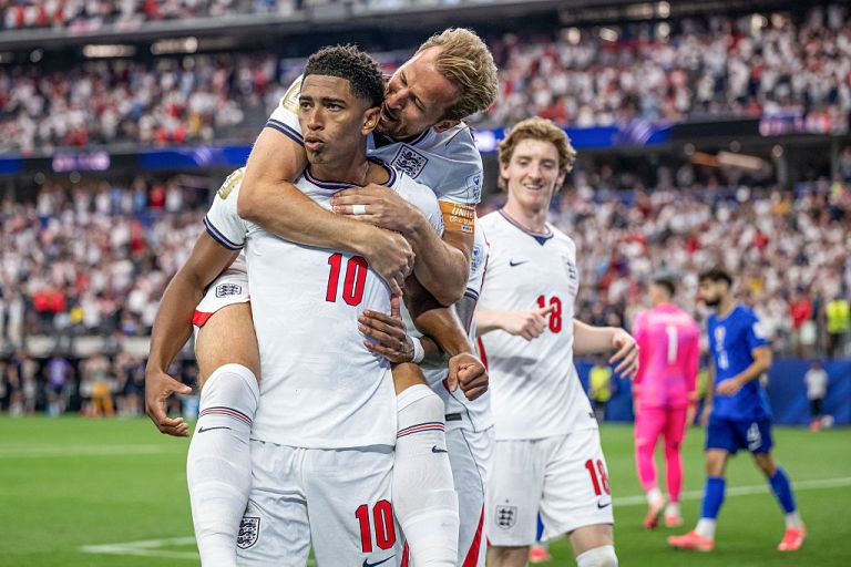 England vs. Ghana prediction, pick for Tuesday 6/23/26