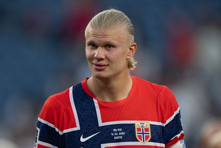 Norway vs. Senegal prediction, pick for Monday 6/22/26