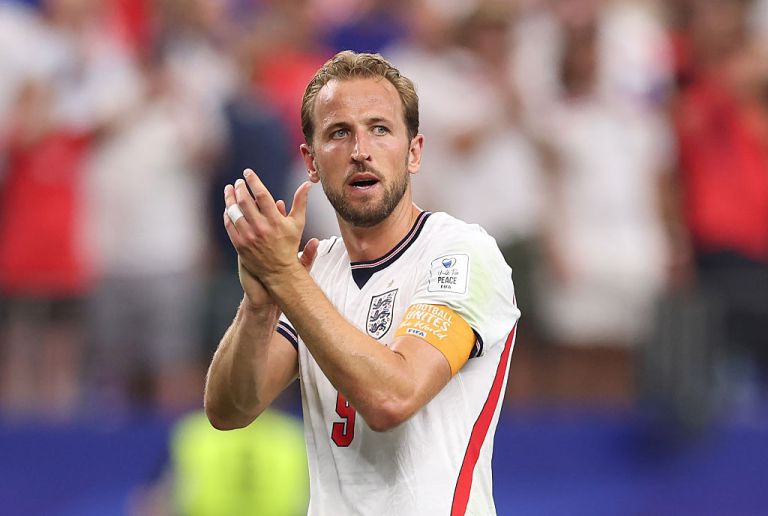 Best England vs. Mexico FIFA World Cup Round of 16 Parlays for July 5