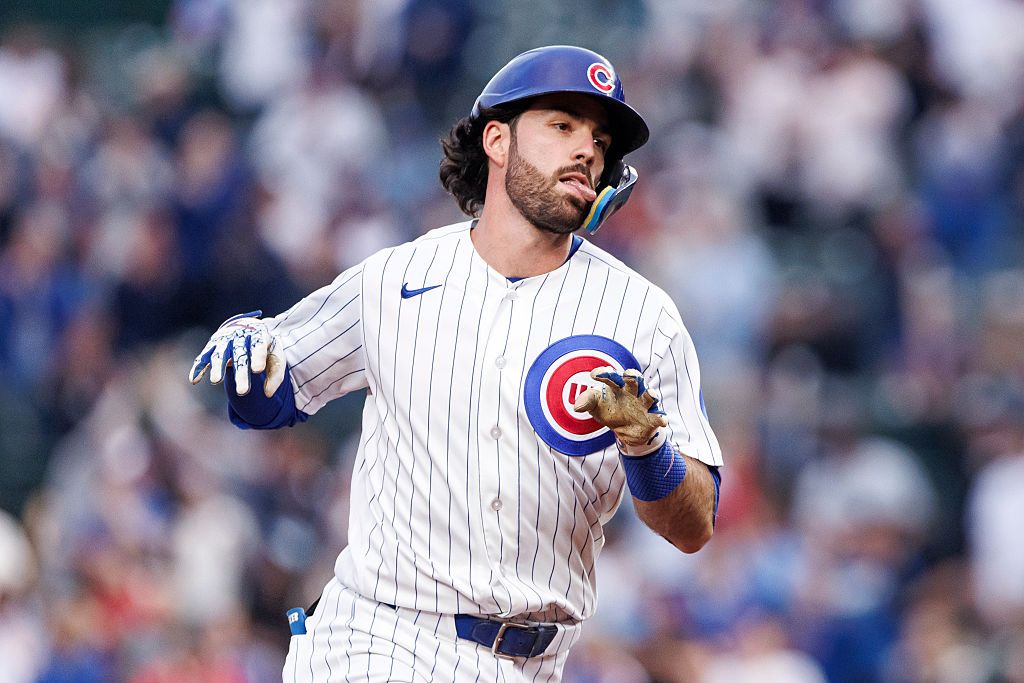 New York Mets vs. Chicago Cubs (Game 2) prediction, pick for MLB on Wednesday 6/24/26