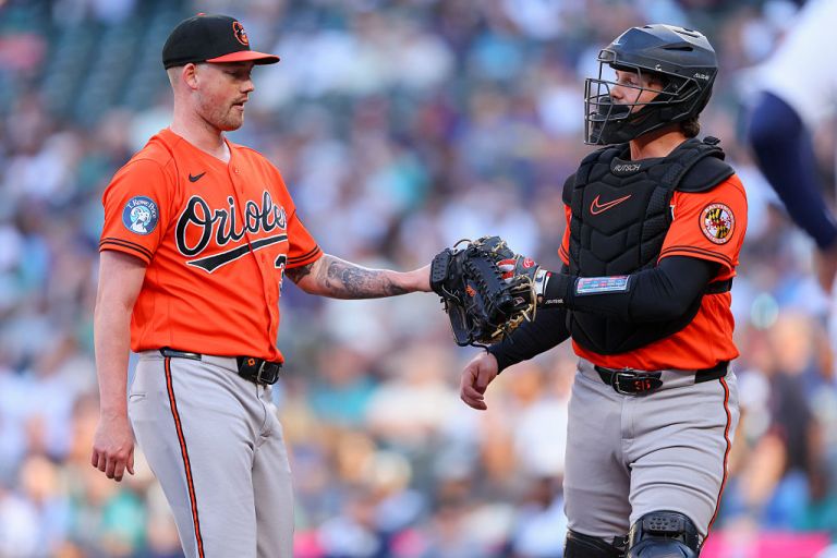 Los Angeles Angels vs. Baltimore Orioles prediction, pick for MLB on Monday 6/22/26