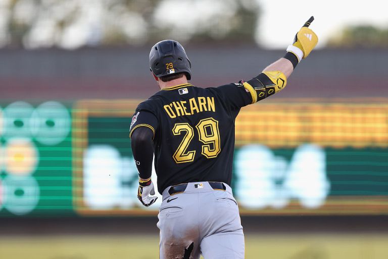MLB Best Bets: Top home run props for Saturday 6/20/26
