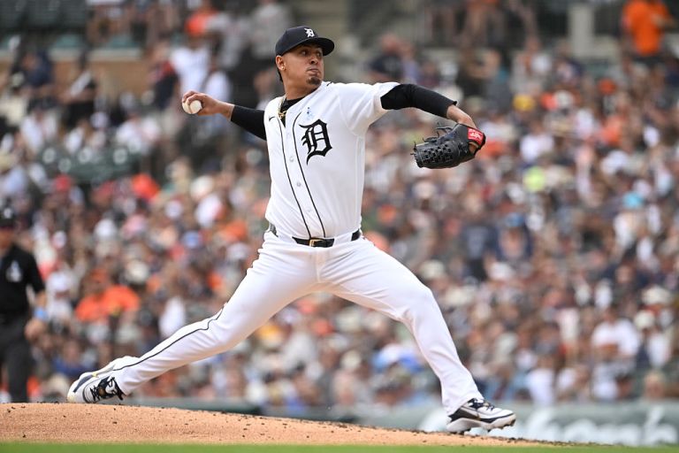 Houston Astros vs. Detroit Tigers prediction, pick for Friday 6/26/26