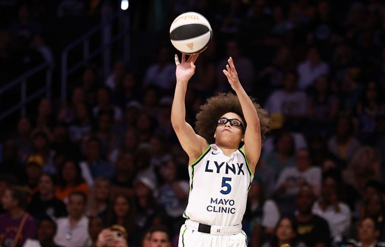 DraftKings WNBA Pick6 Fantasy Basketball Picks Today: Top Picks for 7/3/26