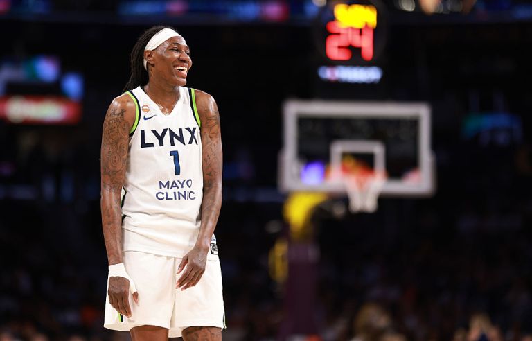 Minnesota Lynx vs. Connecticut Sun prediction, pick for Monday 7/6/26