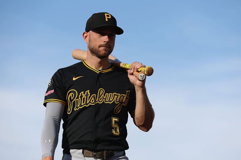Atlanta Braves vs. Pittsburgh Pirates prediction, pick for Wednesday 7/8/26