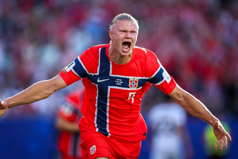 World Cup 2026: Norway vs. Senegal Lineups, Odds
