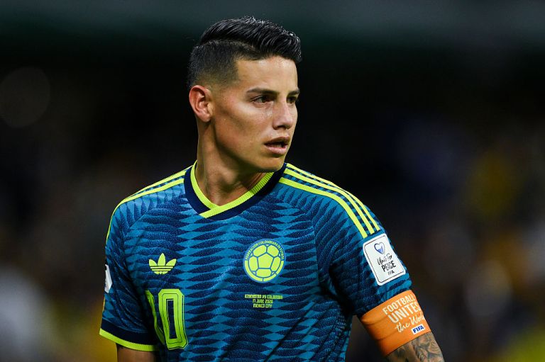 Pronóstico para Suiza vs. Colombia, selección para el martes 07/07/26