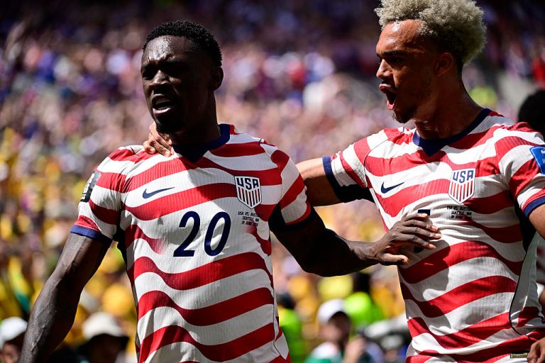 Turkey vs. United States prediction, pick for Thursday 6/25/26