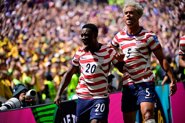 World Cup DFS Picks Today: Top DraftKings Targets, Values for Wednesday 7/1/26