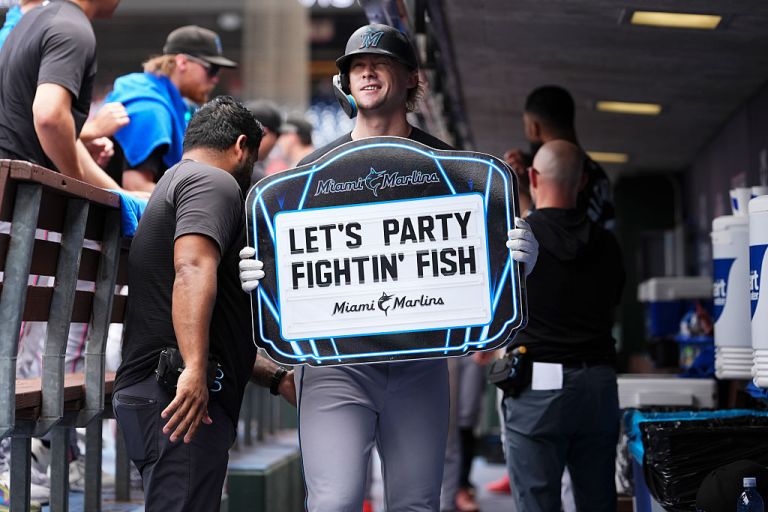 Seattle Mariners vs. Miami Marlins prediction, pick for MLB on Wednesday 7/08/26