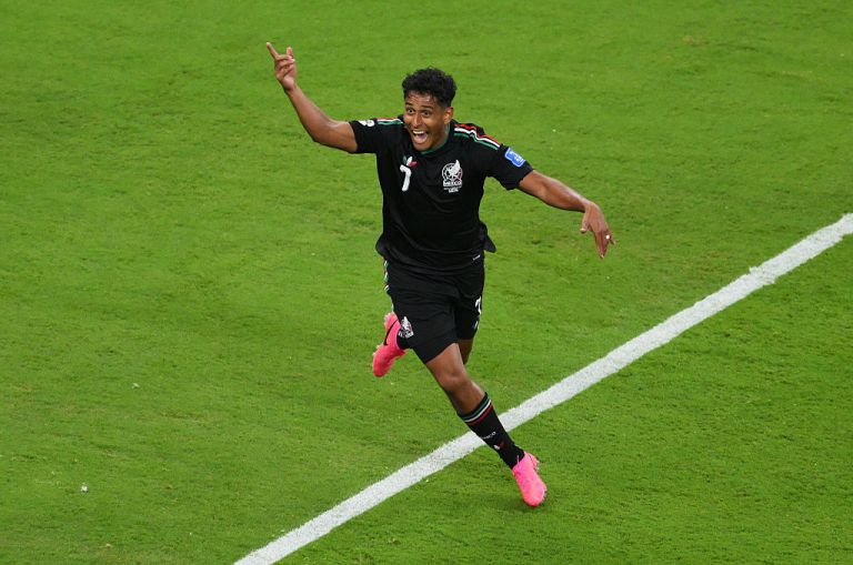 Opening odds for Czech Republic vs. Mexico in the FIFA 2026 World Cup