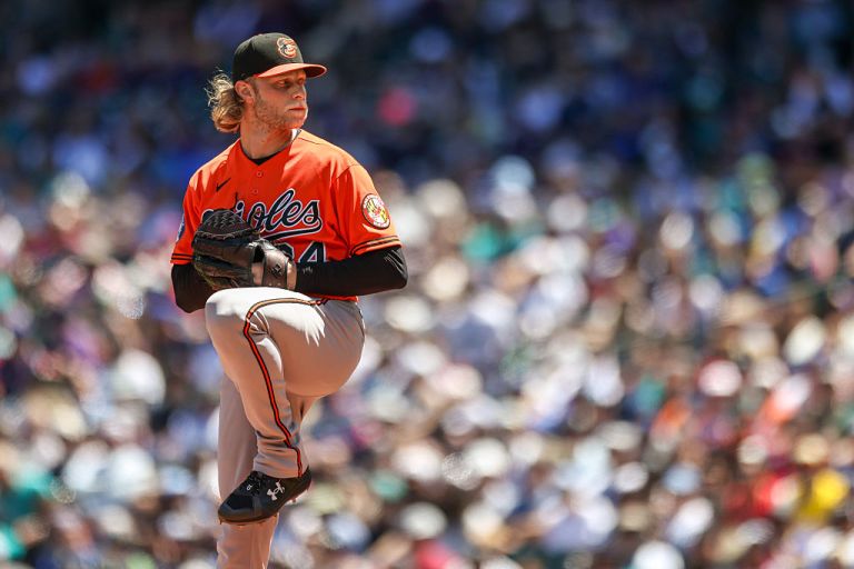 MLB DFS Picks: Starting Pitcher Rankings for Tuesday 6/23/26