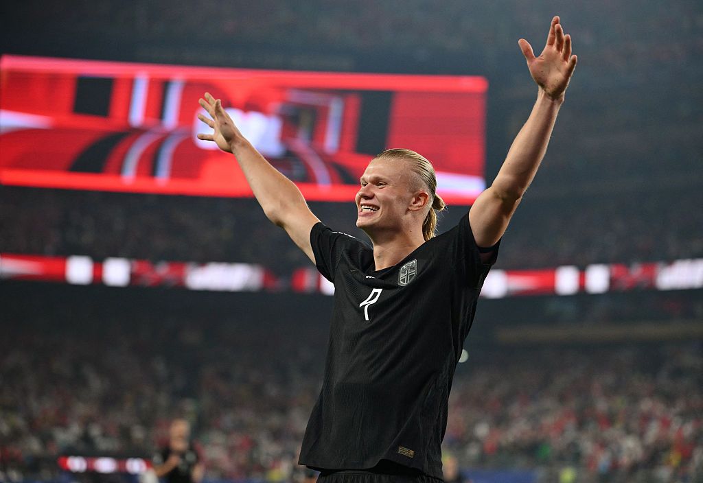 Norway vs. England prediction, pick for Saturday 7/11/26