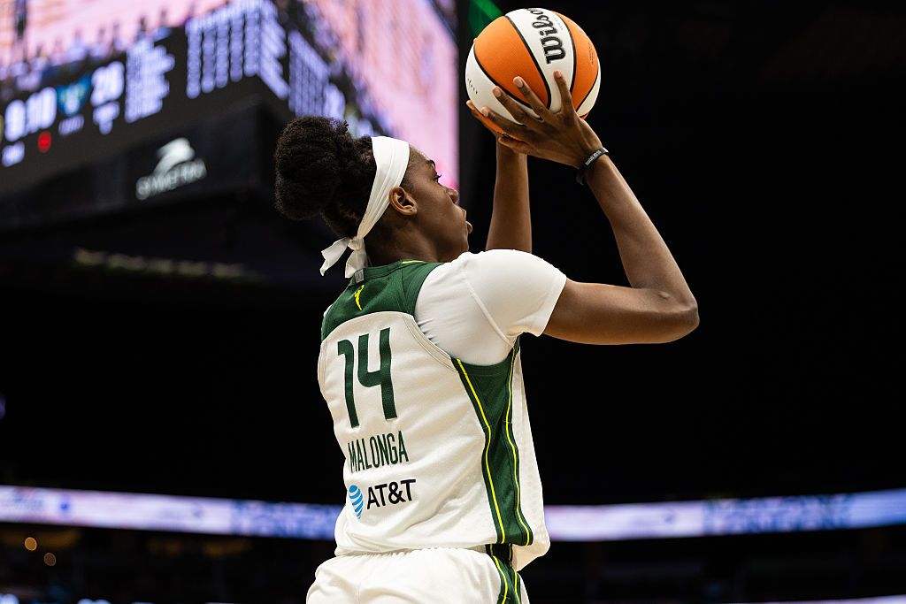 Portland Fire vs. Seattle Storm prediction, pick for Saturday 7/4/26