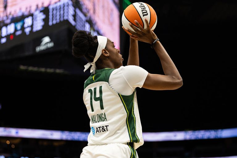 Portland Fire vs. Seattle Storm prediction, pick for Saturday 7/4/26