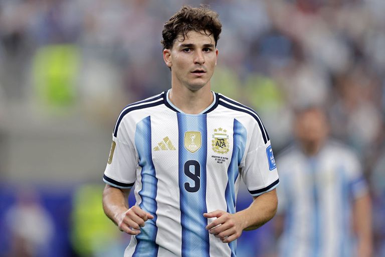 World Cup 2026: Jordan vs. Argentina Lineups, Odds