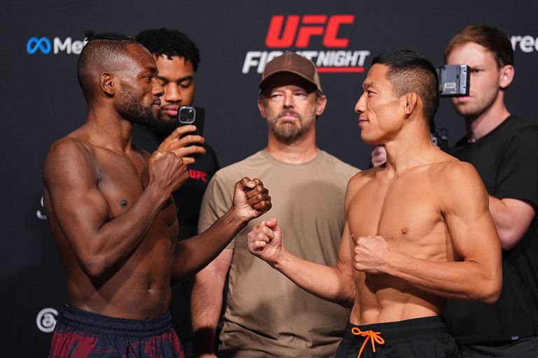 Prediction, pick for Manel Kape vs. Kyoji Horiguchi at UFC Vegas 119