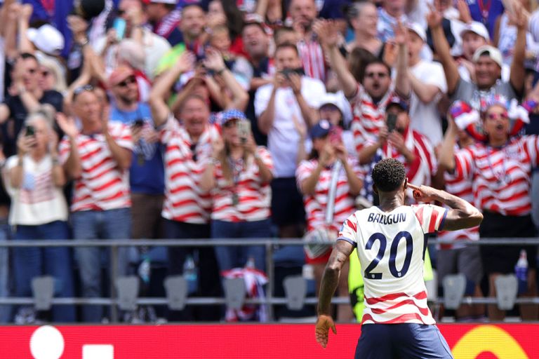 Opening odds for USA vs. Turkey in the 2026 FIFA World Cup