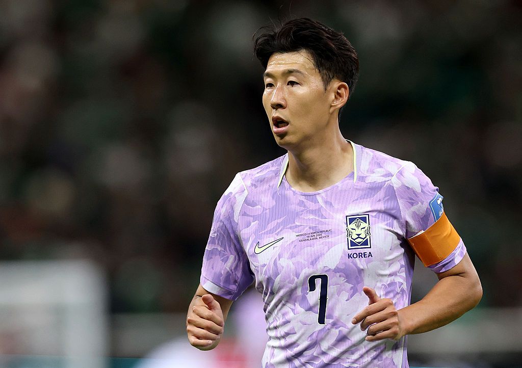 South Africa vs. South Korea prediction, pick for Wednesday 6/24/26