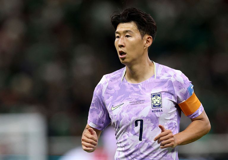 South Africa vs. South Korea prediction, pick for Wednesday 6/24/26