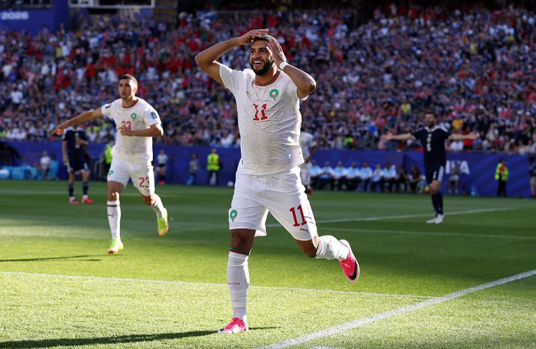 Morocco vs. Haiti prediction, pick for Wednesday 6/24/26
