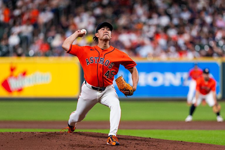 MLB DFS Picks: Starting Pitcher Rankings for Wednesday 7/1/26