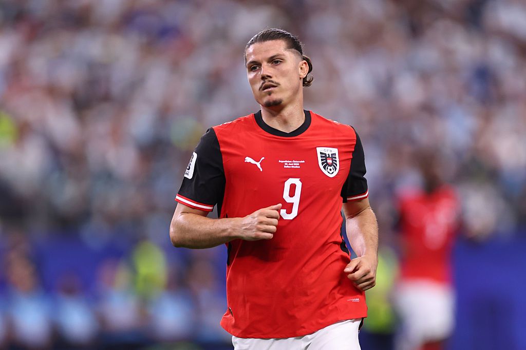 World Cup 2026: Algeria vs. Austria Lineups, Odds