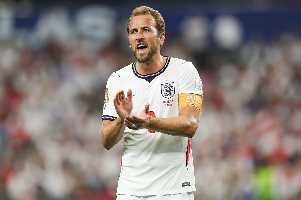 How to Watch Today’s 2026 World Cup Games: TV, Streaming Info and Odds for Tuesday, June 23