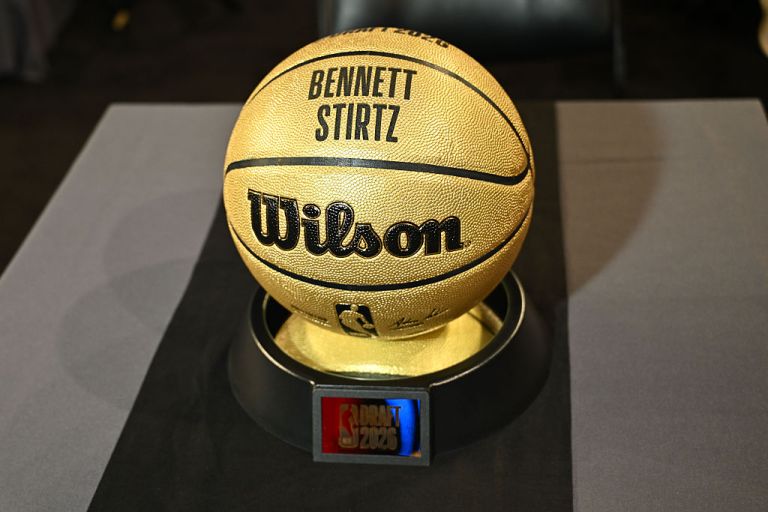 2026 NBA Draft: Thunder, Grizzlies, Pistons Trade Summary, Grades