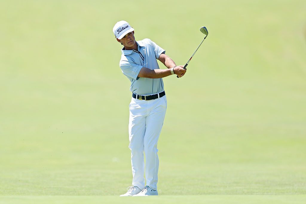 Top fantasy golf targets and pivot picks for the 2026 John Deere Classic