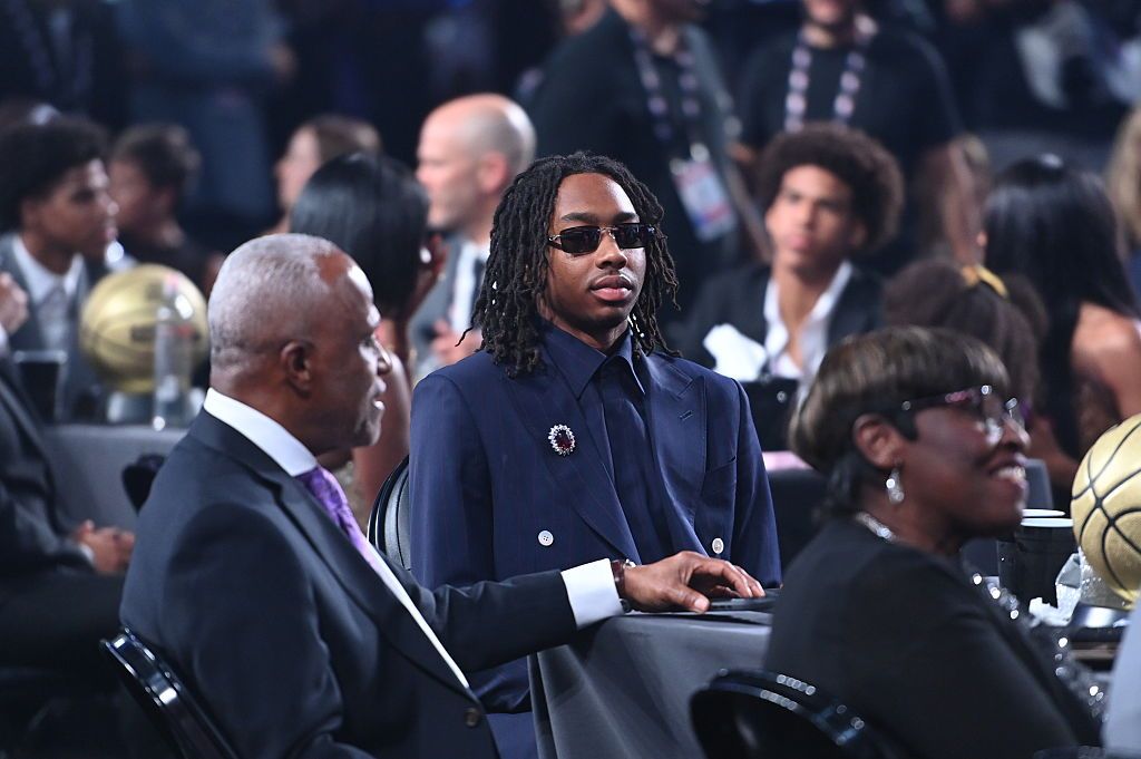 2026 NBA Draft: Ranking the Best Players Remaining for Round 2