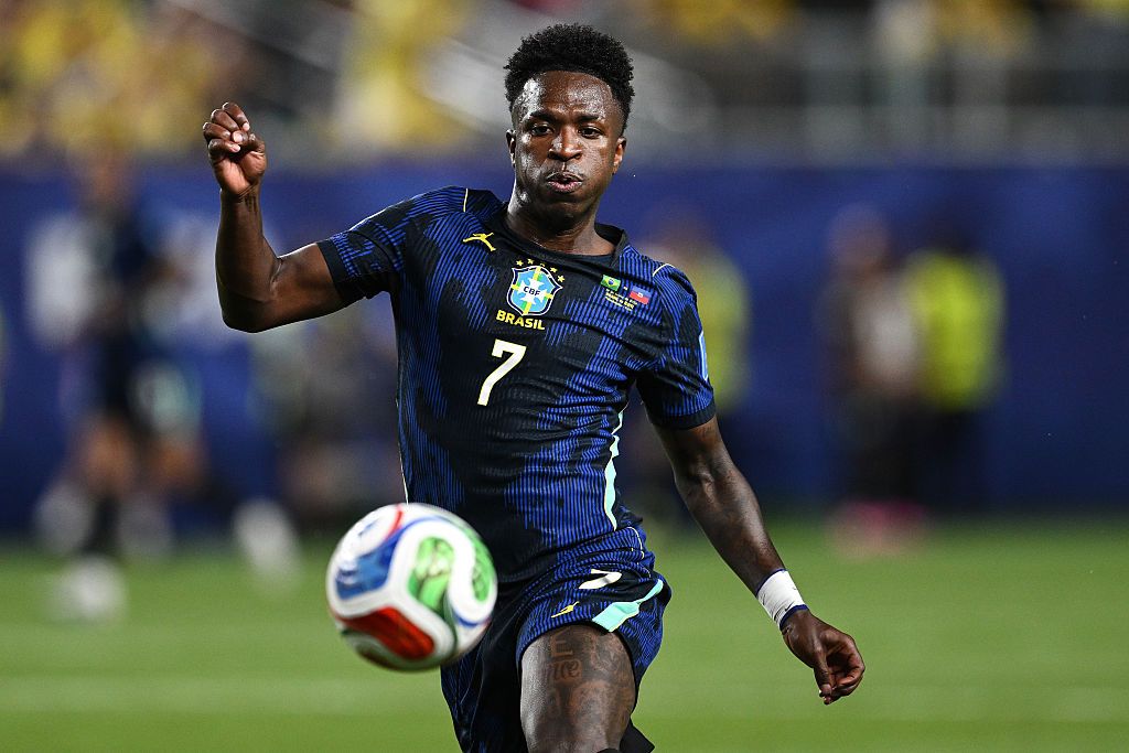 Opening odds for Brazil vs. Japan in the 2026 FIFA World Cup Round of 32