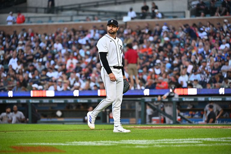 New York Yankees vs. Detroit Tigers prediction, pick for MLB on Monday 6/29/26