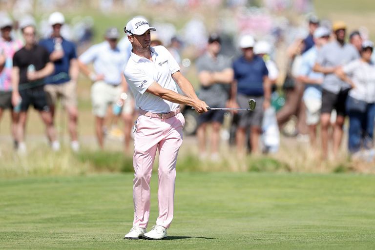 Top fantasy golf targets and pivot picks for the Travelers Championship