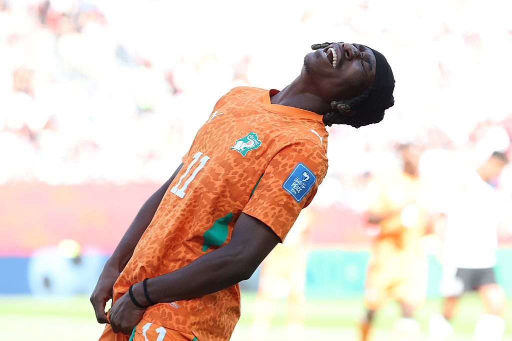 Curacao vs. Ivory Coast Picks, Prediction for Thursday 6/25/26