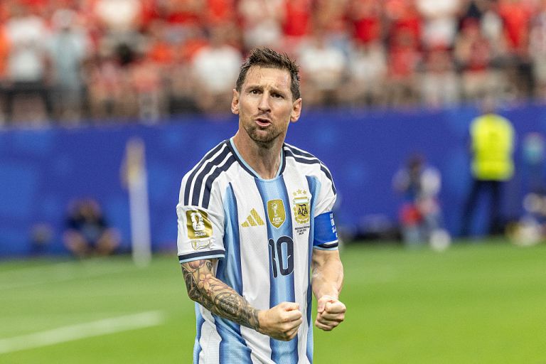 Pronóstico para Cabo Verde vs. Argentina, selección para el viernes 03/07/26
