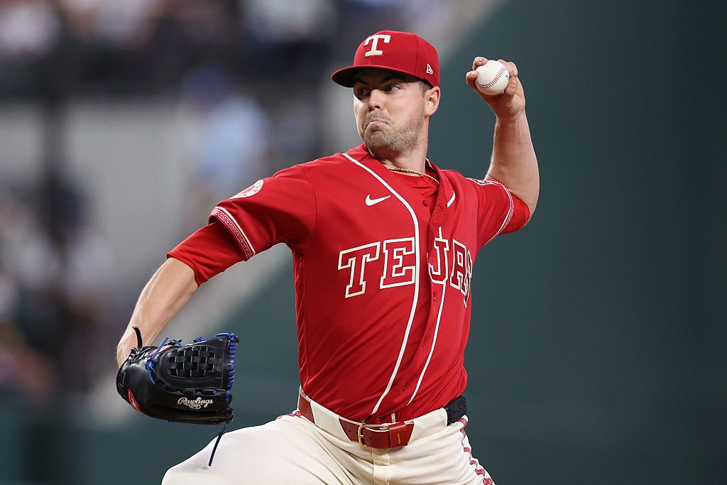 Texas Rangers at Toronto Blue Jays prediction, pick for Thursday 6/25/26