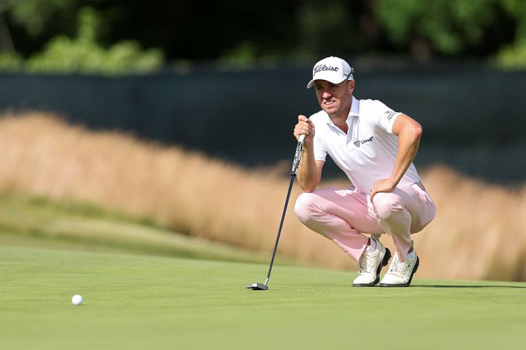 2026 Travelers Championship First Round Leader Picks, Bets