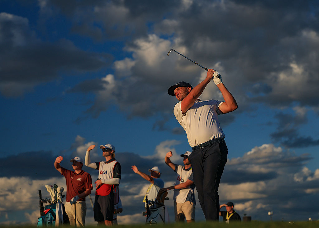 U.S. Open 2026 Purse Breakdown, Payouts