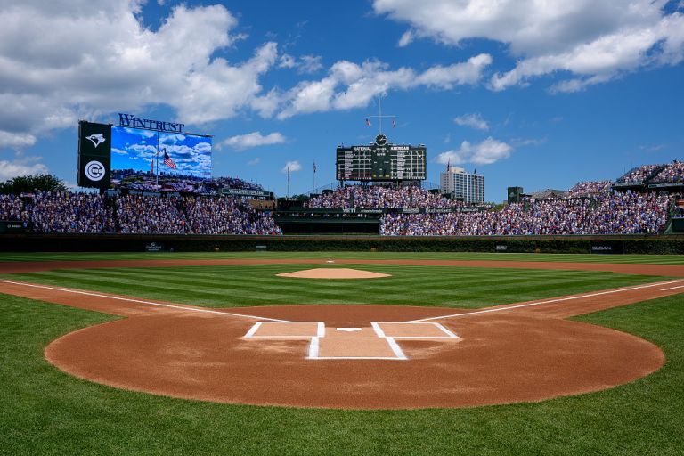 MLB Weather Report for Sunday 6/21/26