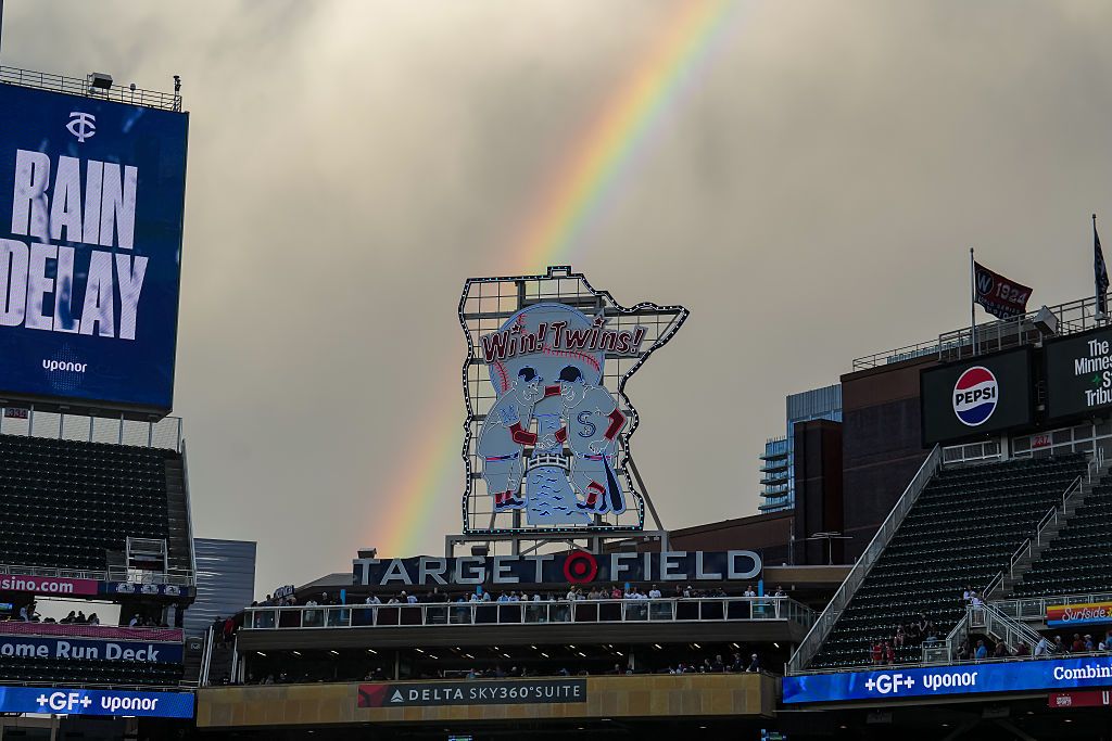 MLB Weather Report for Tuesday 6/23/26