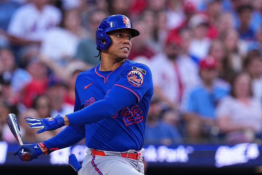 What happened to Juan Soto? Live injury updates for Cubs vs. Mets on 6/23/26