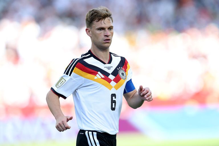 Ecuador vs. Germany Picks, Prediction for Thursday 6/25/26