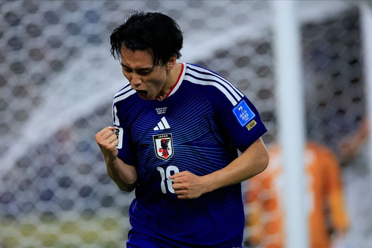 Japan vs. Sweden prediction, pick for Thursday 6/25/26