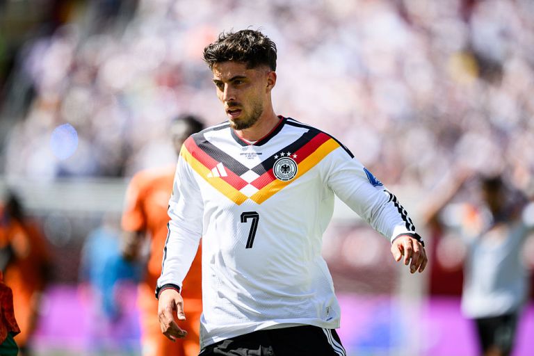 Germany vs. Paraguay prediction, pick for Monday 6/29/26
