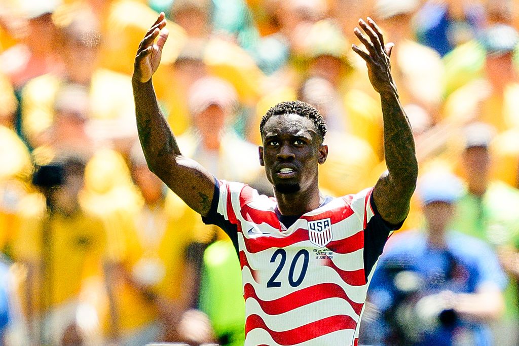How to Watch Today’s 2026 World Cup Games: TV, Streaming Info and Odds for Thursday, June 25