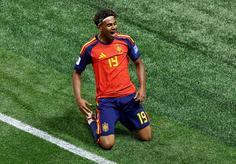Best Spain vs. Belgium FIFA World Cup Quarterfinal Parlays
